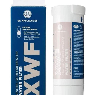FILTRO AGUA INTERNO REFRIGERADORA XWF ORIGINAL GE
