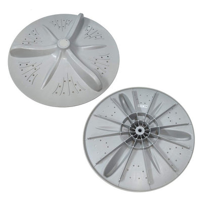 PLATO AGITADOR FRESADO GRANDE MIDE 40CM FRIGIDAIRE