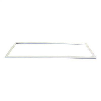 EMPAQUE REFRIGERADORA FRIGIDAIRE BLANCO