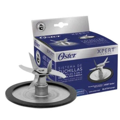 CUCHILLA LICUADORA XPERT BUSHING ORIGINAL