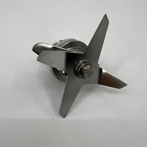 CUCHILLA LICUADORA COMERCIAL CANTON