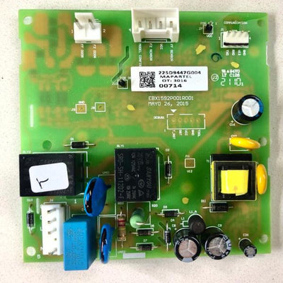 TARJETA POTENCIA BF LATAM REFRIGERADORA MABE