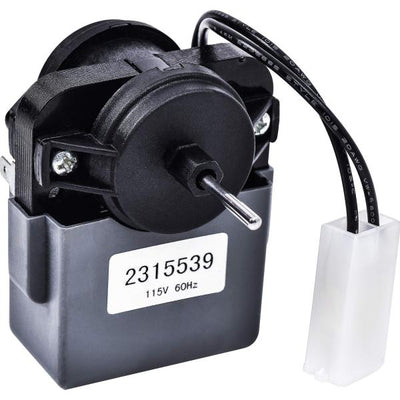 MOTOR EVAPORADOR ORIGINAL REFRIGERADORA WHIRLPOOL