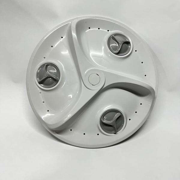 PLATO AGITADOR LAVADORA CON ASPAS 40CM FRIGIDAIRE