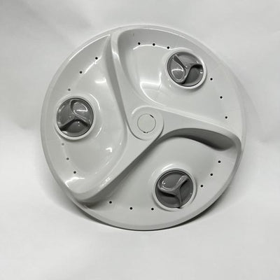 PLATO AGITADOR LAVADORA CON ASPAS 40CM FRIGIDAIRE