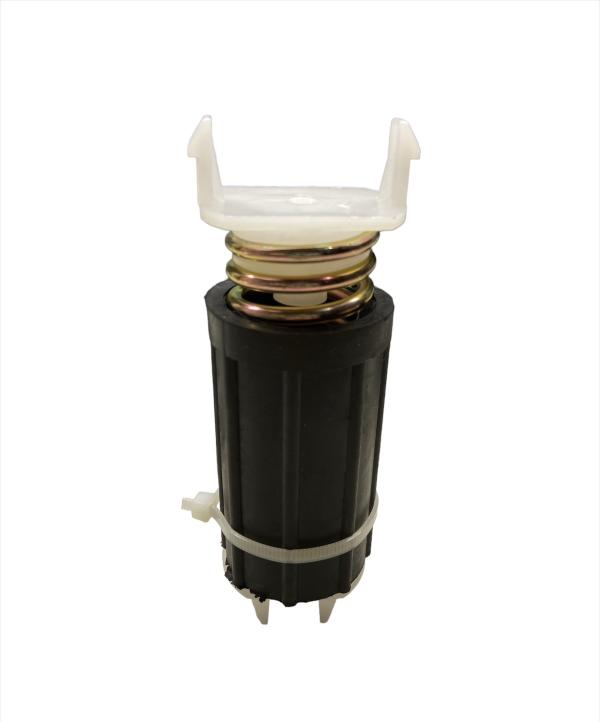 SOPORTE MOTOR LAVADORA SEMI AUTOMATICA MIDE 11.5CM DAEWOO