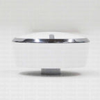 PERILLA ORIGINAL SECADORA BLANCA DEL TIMER CON ANILLO CENTRO LAVADO MABE