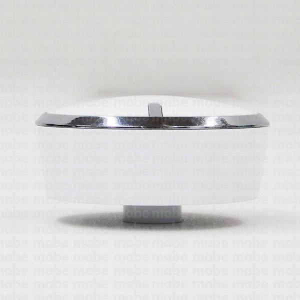 PERILLA ORIGINAL SECADORA BLANCA DEL TIMER CON ANILLO CENTRO LAVADO MABE