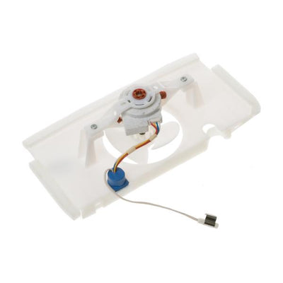 SOPORTE ABANICO REFRIGERADORA MABE