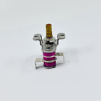 TERMOSTATO HORNO TEMPERATURA AJUSTABLE TELSTAR