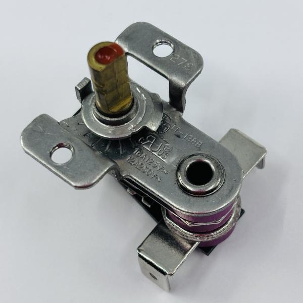 TERMOSTATO HORNO TEMPERATURA AJUSTABLE TELSTAR