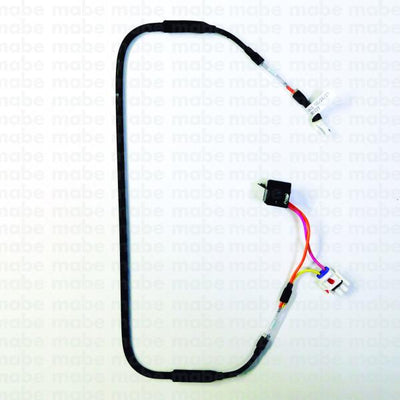 RESISTENCIA DESCONGELACION Y BIMETAL L60-32F 200W MIDE 35CM MABE