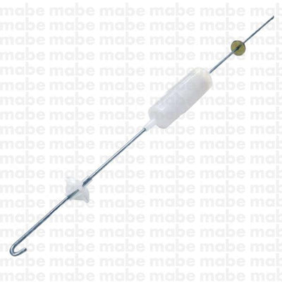 SUSPENSION TANQUE LAVADORA MABE MIDE 57CM VENTA INDIVIDUAL