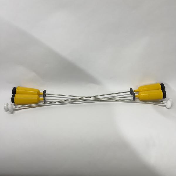 SUSPENSION TANQUE LAVADORA WHIRLPOOL MIDE 67CM AJUSTABLE