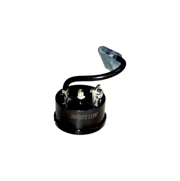 PROTECTOR TERMICO REDONDO 1/5HP