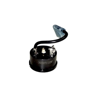 PROTECTOR TERMICO REDONDO 1/5HP