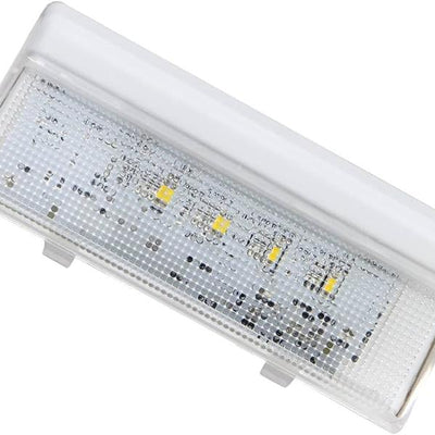LUZ LED REFRIGERADORA WHIRLPOOL