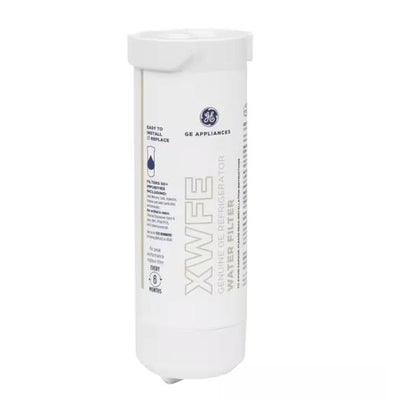 FILTRO AGUA INTERNO REFRIGERADORA XWFE SIN CHIP ORIGINAL GE