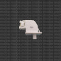 INTERRUPTOR PUERTA SECADORA ROPA KRAKEN MABE