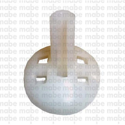 ROTULA SUSPENSION LAVADORA MABE
