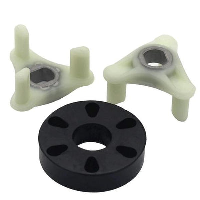 ACOPLE MOTOR LAVADORA WHIRLPOOL GENERICO SUPCO