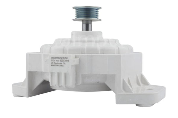 MOTOR LAVADORA INVERTER LG
