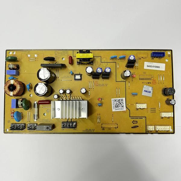 TARJETA REFRIGERADORA SAMSUNG INVERTER