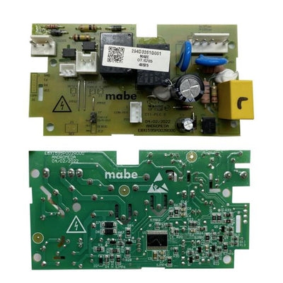 TARJETA CONTROL REFRIGERADORA MABE