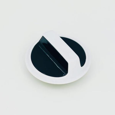 PERILLA LAVADORA DELUXE BLANCO CON GRIS TELSTAR
