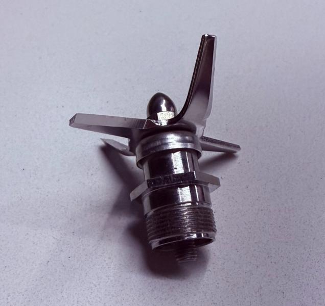 CUCHILLA LICUADORA COMERCIAL MULTIMARCA