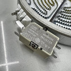 DISCO VITROCERAMICA 9" SENCILLO