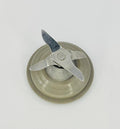 CUCHILLA LICUADORA ACOPLE/FRESADO BLACK AND DECKER