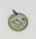 CUCHILLA LICUADORA ACOPLE/FRESADO BLACK AND DECKER