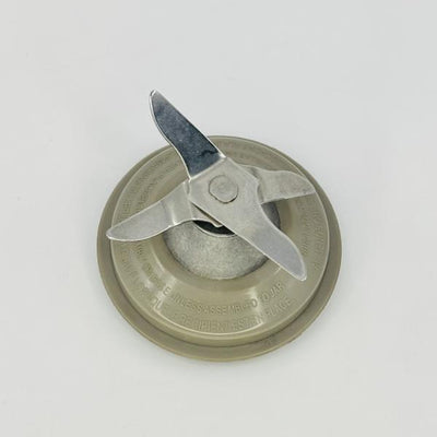 CUCHILLA LICUADORA ACOPLE/FRESADO BLACK AND DECKER