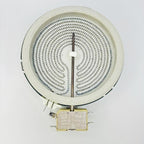 DISCO VITROCERAMICA 6-1/2" GENERICO