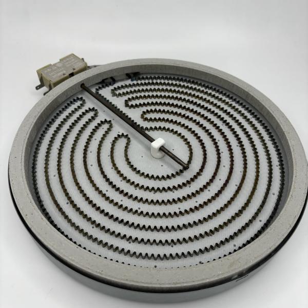 DISCO VITROCERAMICA 10" SENCILLO GENERICO