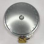 DISCO VITROCERAMICA 10" SENCILLO GENERICO