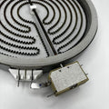 DISCO VITROCERAMICA 10" SENCILLO GENERICO