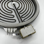 DISCO VITROCERAMICA 10" SENCILLO GENERICO