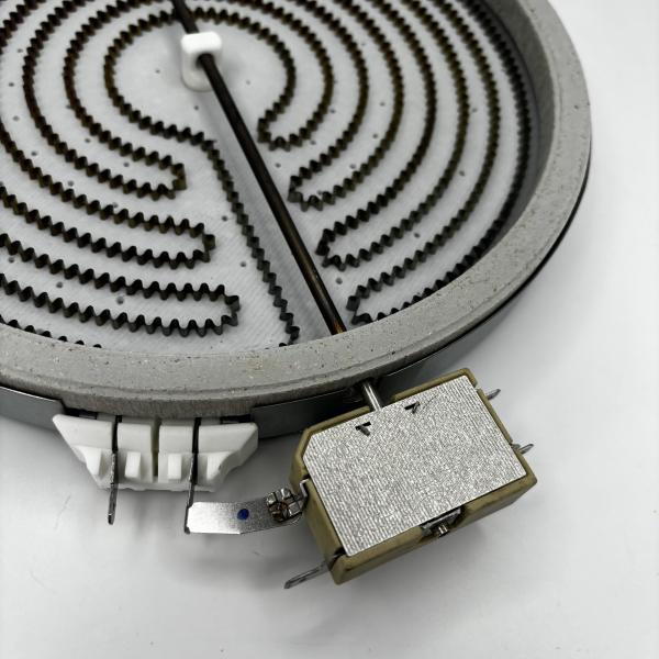 DISCO VITROCERAMICA 10" SENCILLO GENERICO