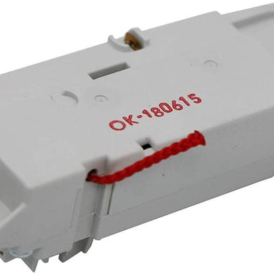 INTERRUPTOR PUERTA LAVADORA INVERTER CABLE ROJO LG GENERICO
