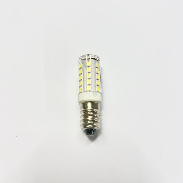 BOMBILLO ROSCA E14 LED 110V