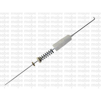 SUSPENSION TANQUE LAVADORA MABE MIDE 67CM