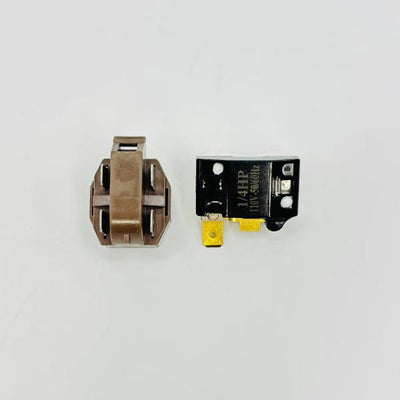 RELAY PROTECTOR TERMICO PTC JUEGO