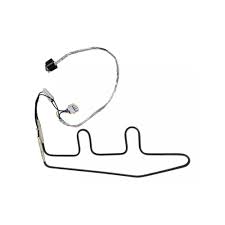 RESISTENCIA DESCONGELACION MABE COMPLETA ORIGINAL