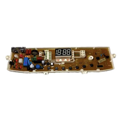 TARJETA CONTROL LAVADORA AUTOMATICA SAMSUNG