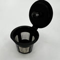 FILTRO CAFETERA CAPSULA TIPO NESCAFE REUTILIZABLE