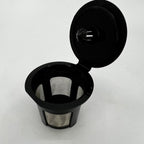FILTRO CAFETERA CAPSULA TIPO NESCAFE REUTILIZABLE