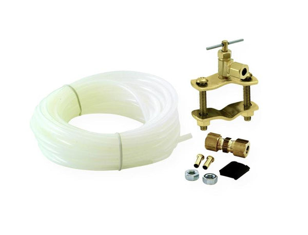 KIT ICE MAKER SIN FILTRO