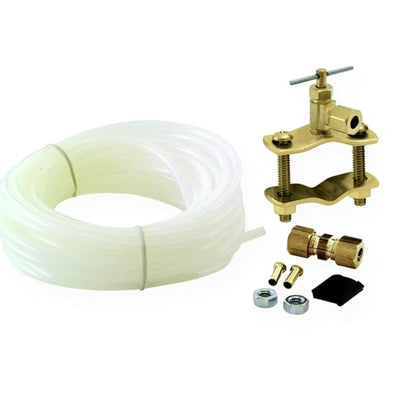 KIT ICE MAKER SIN FILTRO